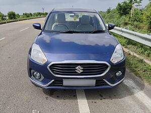 Second Hand Maruti Suzuki DZire VDi in Kota