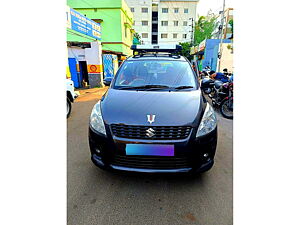 Second Hand Maruti Suzuki Ertiga ZXi in Puri