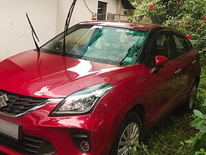 Second Hand Maruti Suzuki Baleno Delta in Chennai