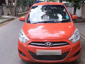 Second Hand Hyundai i10 Sportz 1.2 AT Kappa2 in Chennai