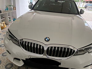 Second Hand BMW 3 Series Gran Limousine 320Ld Luxury Line in Tiruchirappalli