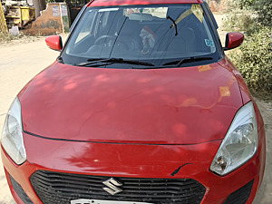 Second Hand Maruti Suzuki Swift VDi AMT [2018-2019] in Sodawas