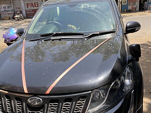 Second Hand Mahindra XUV500 W10 in Jabalpur