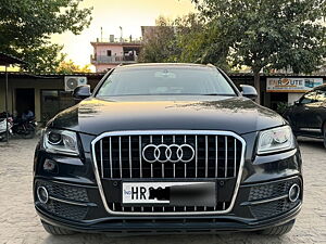 Second Hand Audi A3 35 TDI Premium Plus + Sunroof in Delhi