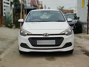 Second Hand Hyundai Elite i20 Era 1.2 in Coimbatore