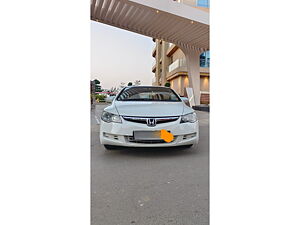 Second Hand Honda Civic 1.8E MT in Surat