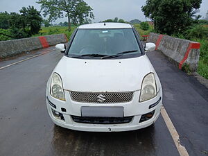 Second Hand Maruti Suzuki Swift VDi in Ratlam