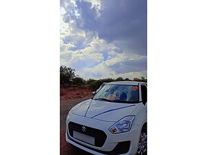 Second Hand Maruti Suzuki Swift LXi in Junagadh