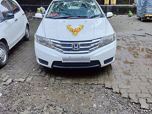 Second Hand Honda City 1.5 Corporate MT in Mumbai