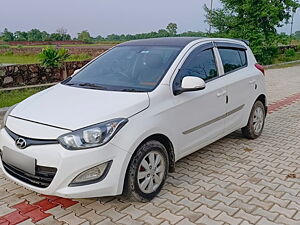 Second Hand Hyundai i20 Sportz 1.2 in Delhi