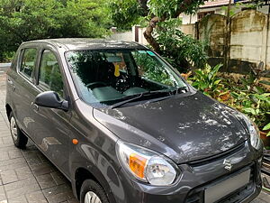 Second Hand Maruti Suzuki Alto 800 LXi in Malappuram