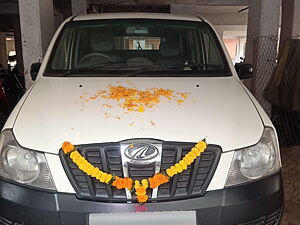 Second Hand Mahindra Xylo D2 BS-IV in Pune