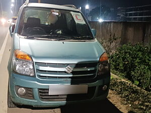 Second Hand Maruti Suzuki Wagon R VXi Minor in Kolkata