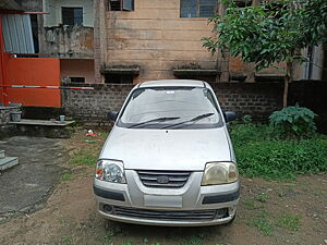 Second Hand Hyundai Santro XE in Raipur