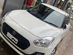 Second Hand Maruti Suzuki Swift VDi in Khamgaon