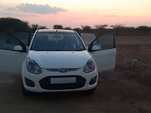 Second Hand Ford Figo Duratorq Diesel EXI 1.4 in Vellore