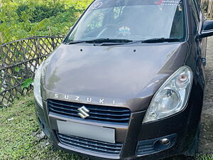 Second Hand Maruti Suzuki Ritz GENUS VXI in Karimganj