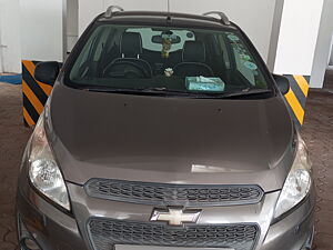 Second Hand Chevrolet Beat LS Petrol in Coimbatore