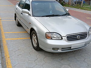 Second Hand Maruti Suzuki Baleno Sedan LXi BS-III in Nagercoil