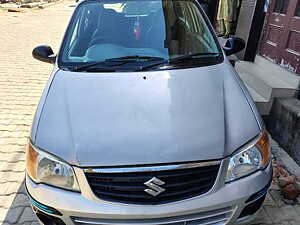 Second Hand Maruti Suzuki Alto LXi in Kaithal