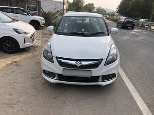 Second Hand Maruti Suzuki Swift DZire Regal LTD in Kangra