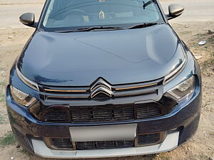 Second Hand Citroen C3 Aircross Plus 1.2 7 STR in Ghaziabad