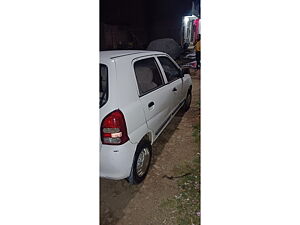 Second Hand Maruti Suzuki Alto Std in Dewas