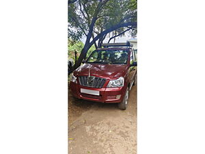 Second Hand Mahindra Xylo E4 BS-IV in Coimbatore