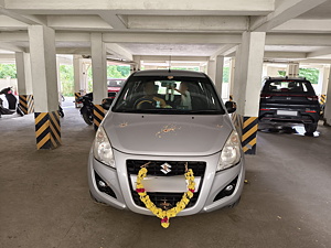 Second Hand Maruti Suzuki Ritz Vxi BS-IV in Chennai