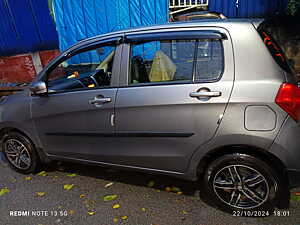 Second Hand Maruti Suzuki Celerio ZXi AMT [2017-2019] in Bangalore