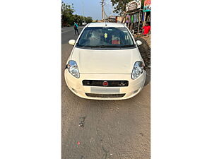 Second Hand Fiat Punto Emotion 90HP in Bangalore