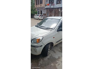 Second Hand Maruti Suzuki Alto 800 Lxi in Pratapgarh (Rajasthan)