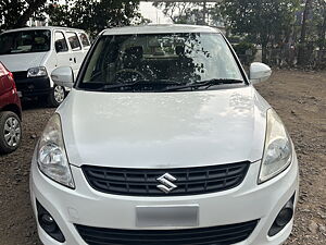 Second Hand Maruti Suzuki Swift DZire VDI in Sangamner