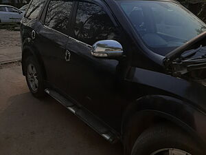 Second Hand Mahindra XUV500 W8 in Bhagalpur