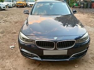 Second Hand BMW 3 Series GT 320d Luxury Line in Kolkata