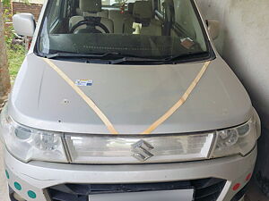 Second Hand Maruti Suzuki Wagon R VXI+ in Godda