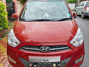 Second Hand Hyundai i10 Magna 1.2 Kappa2 in Nagpur