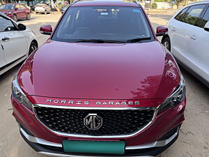 Second Hand MG ZS EV Exclusive [2020-2021] in Chennai