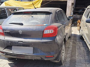 Second Hand Maruti Suzuki Baleno Delta 1.2 in Hamirpur (Himachal Pradesh)