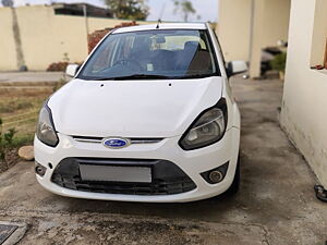 Second Hand Ford Figo Duratorq Diesel Titanium 1.4 in Pathankot