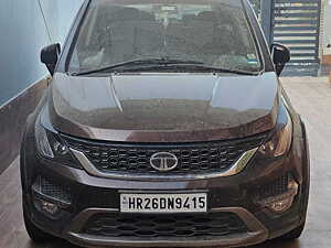 Second Hand Tata Hexa XT 4x2 7 STR in Hisar