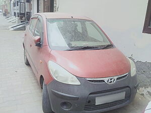 Second Hand Hyundai i10 Magna 1.2 Kappa2 in Bhiwani