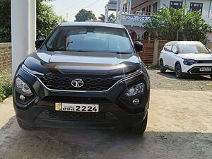 Second Hand Tata Harrier XZ Dark Edition [2019-2020] in Indore