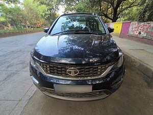 Second Hand Tata Hexa XTA 4x2 7 STR in Mumbai