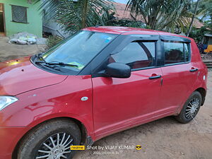 Second Hand Maruti Suzuki Swift LXi in Chitradurga