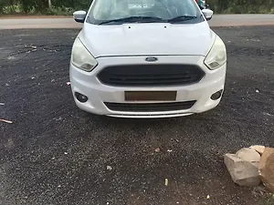 Second Hand Ford Aspire Titanium 1.2 Ti-VCT [2018-2020] in Shivpuri