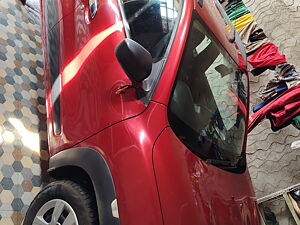 Second Hand Renault Kwid RXL [2015-2019] in Jabalpur