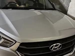 Second Hand हुंडई क्रेटा sx 1.6 करोड़ in मुंबई