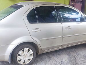 Second Hand Ford Fiesta/Classic EXi 1.4 TDCi in Coimbatore