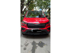 Second Hand Skoda Kushaq Monte Carlo 1.5L TSI MT in Chennai